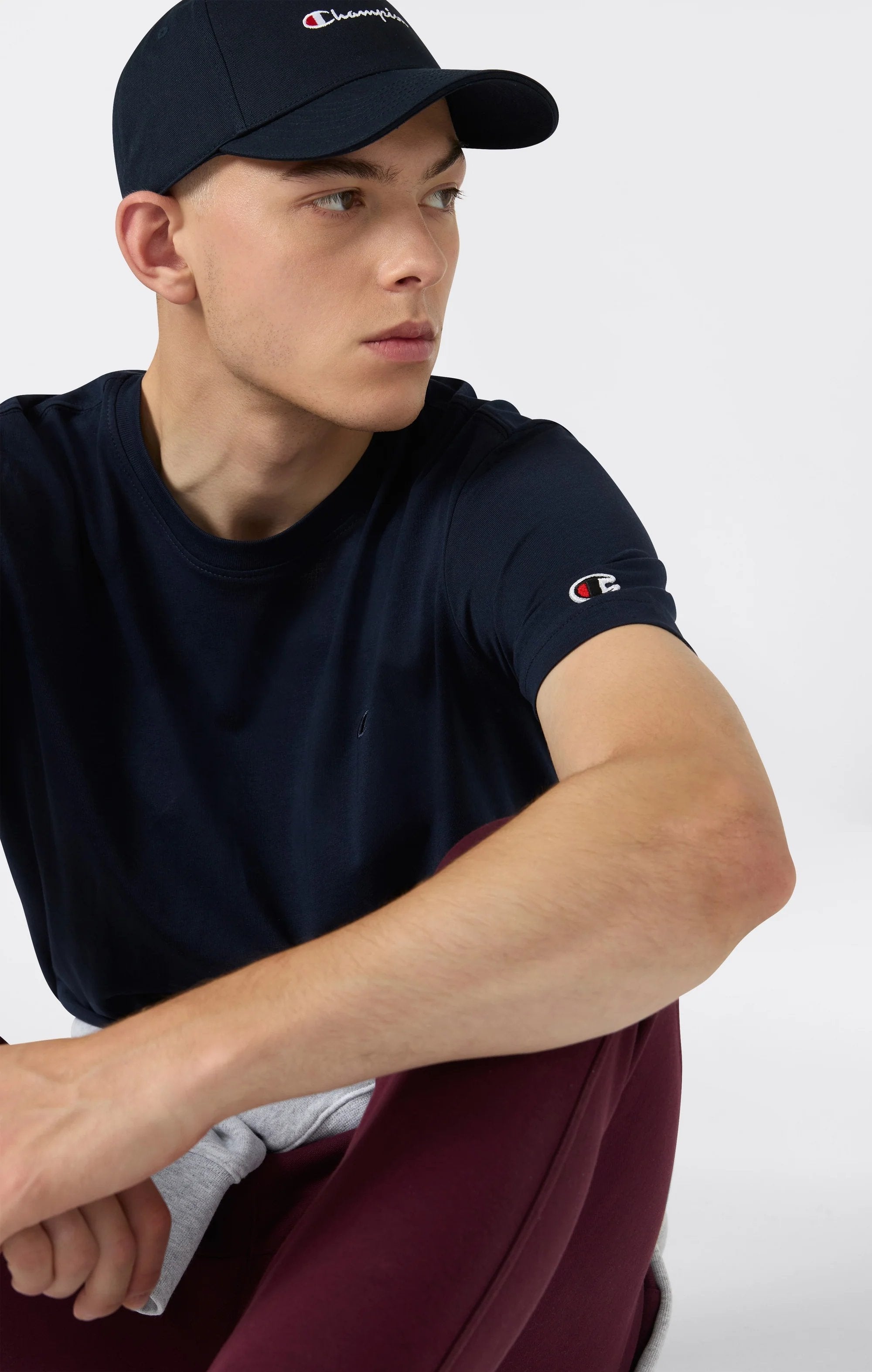T-SHIRT UOMO