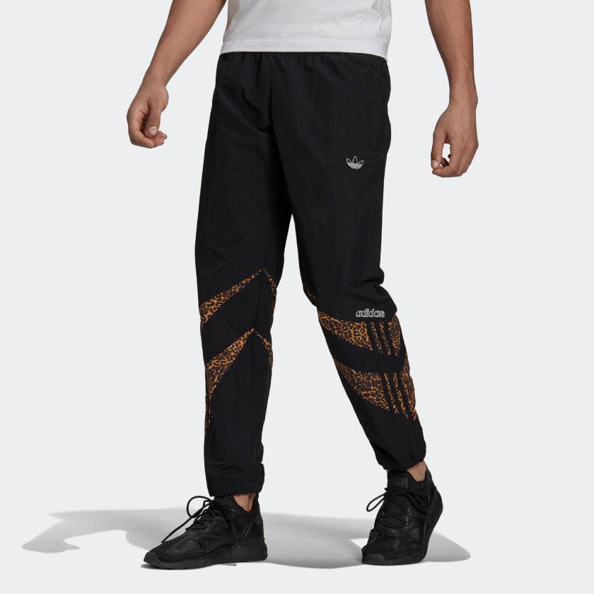 PANTALONI ANIMAL ADIDAS SPRT 