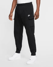 Carica l&#39;immagine nel visualizzatore di Gallery, M NSW CLUB PANT CARGO BB PANTALONE UOMO
