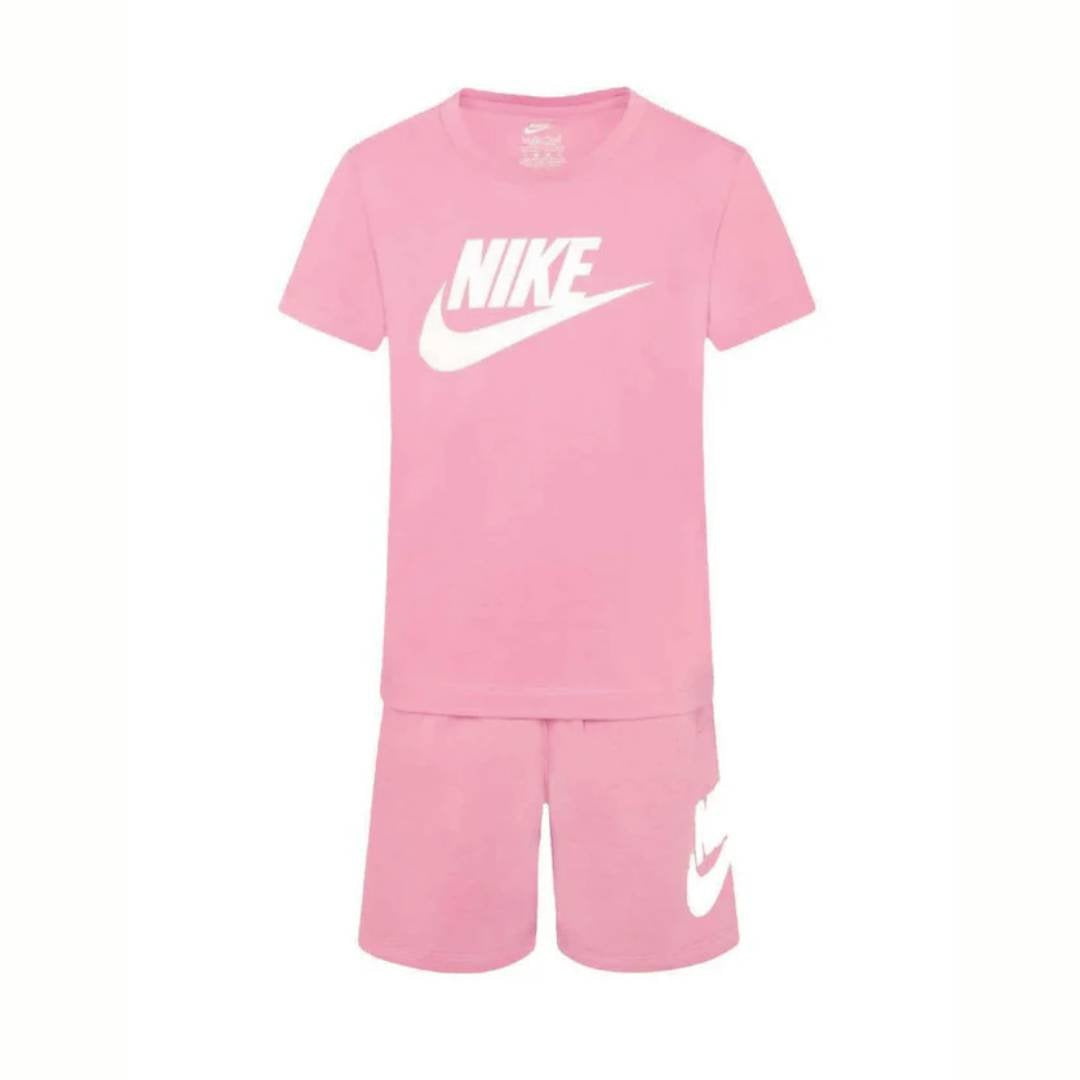COMPLETINO T-SHIRT + SHORT INFANT