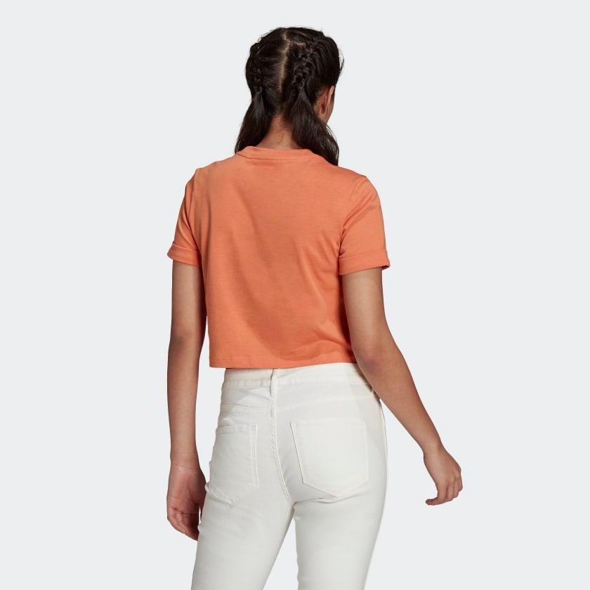 WOMEN'S SHORT SLEEVE T-SHIRT