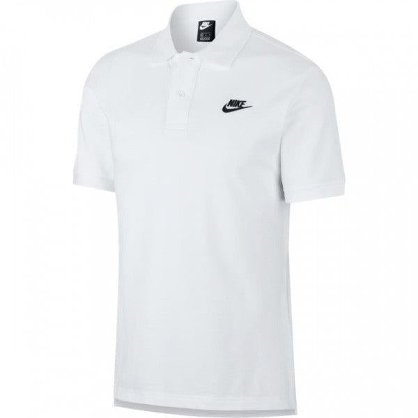 POLO MEZZA MANICA UOMO