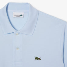 Cargar imagen en el visor de la galería, POLO LACOSTE CLASSIC FIT
