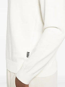 PULLOVER UOMO EA7