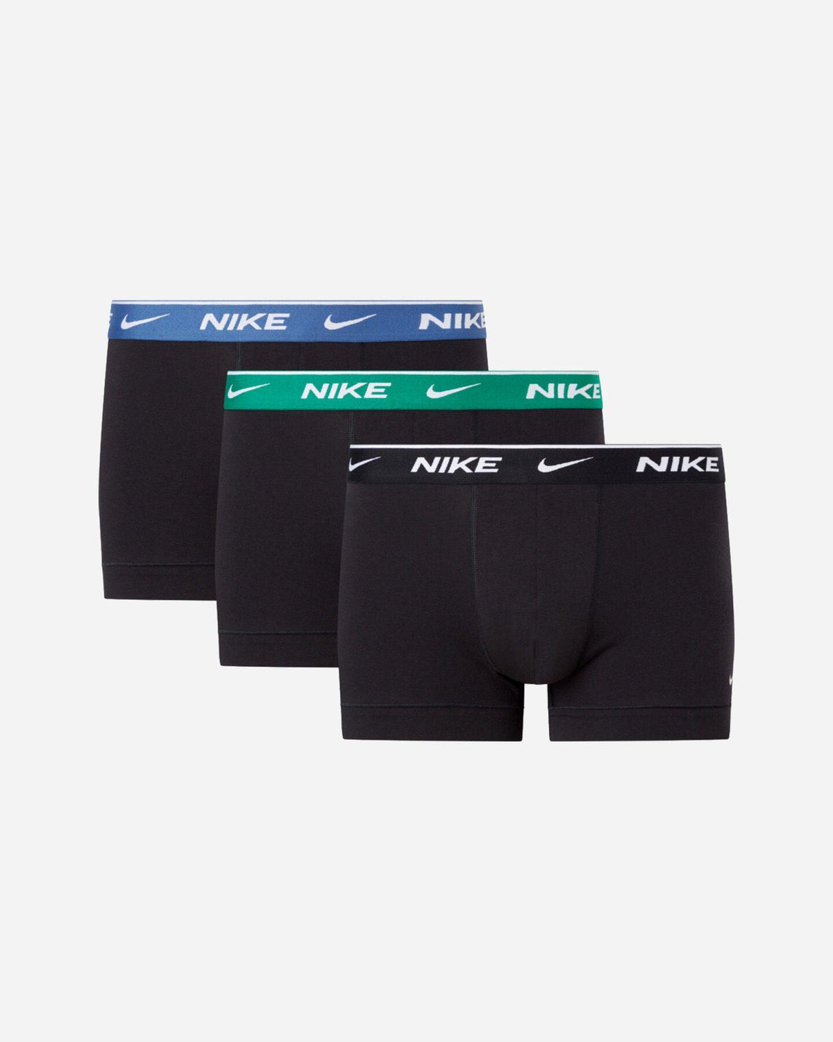 BOXER INTIMO 3 PEZZI