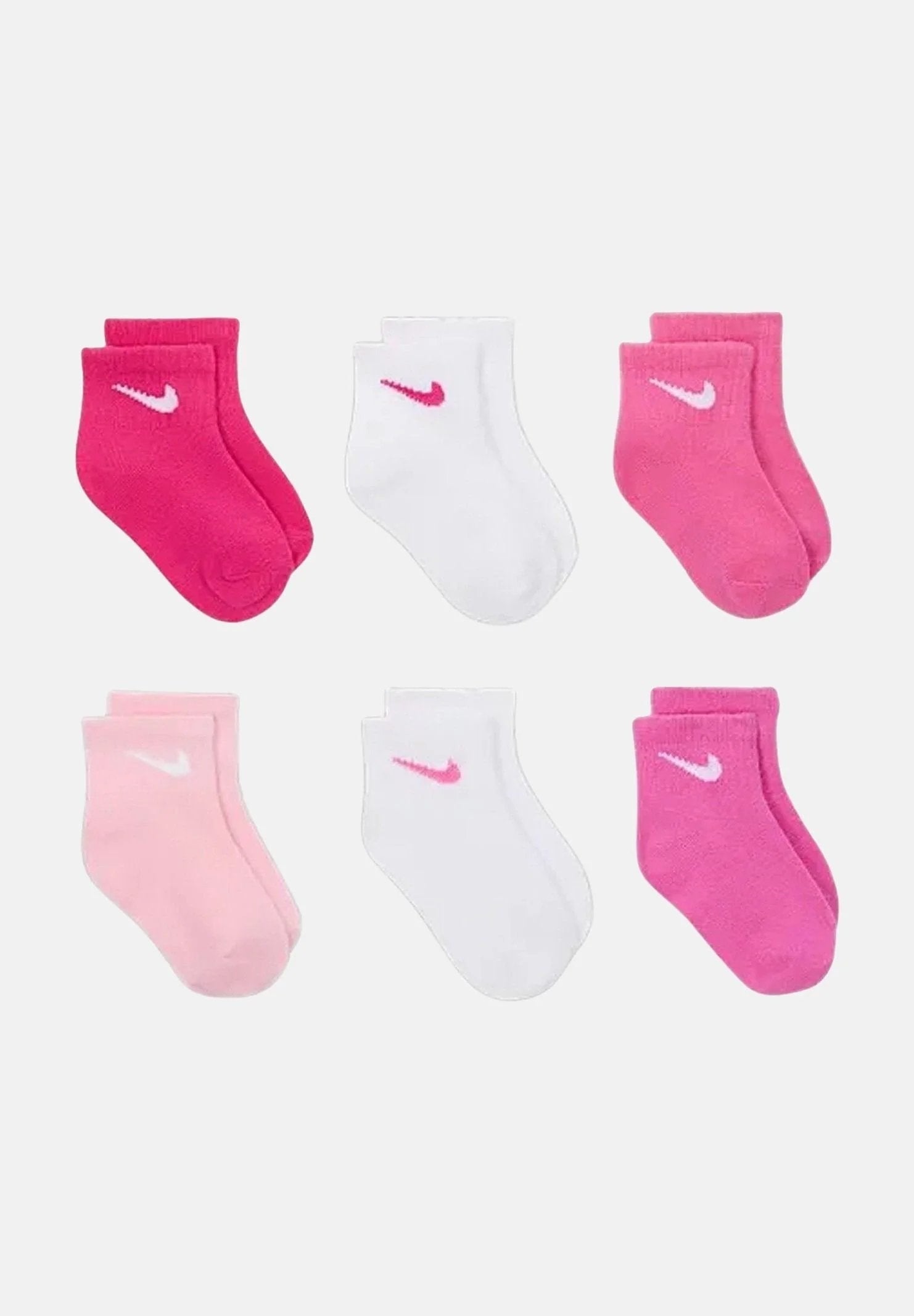 TRIS CALZE NIKE INFANT