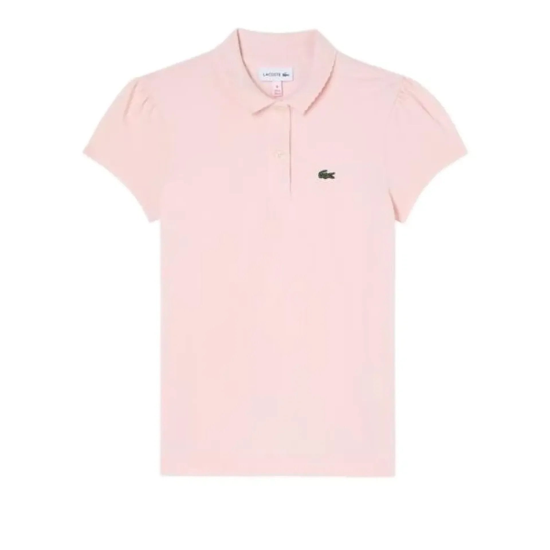 POLO JUNIOR LACOSTE