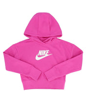 Load image into Gallery viewer, FELPA CON CAPPUCIO RAGAZZA
