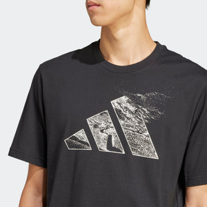 T-SHIRT ADIDAS UOMO