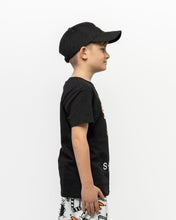 Laden Sie das Bild in den Galerie-Viewer, T-SHIRT JUNIOR MEZZA MANICA
