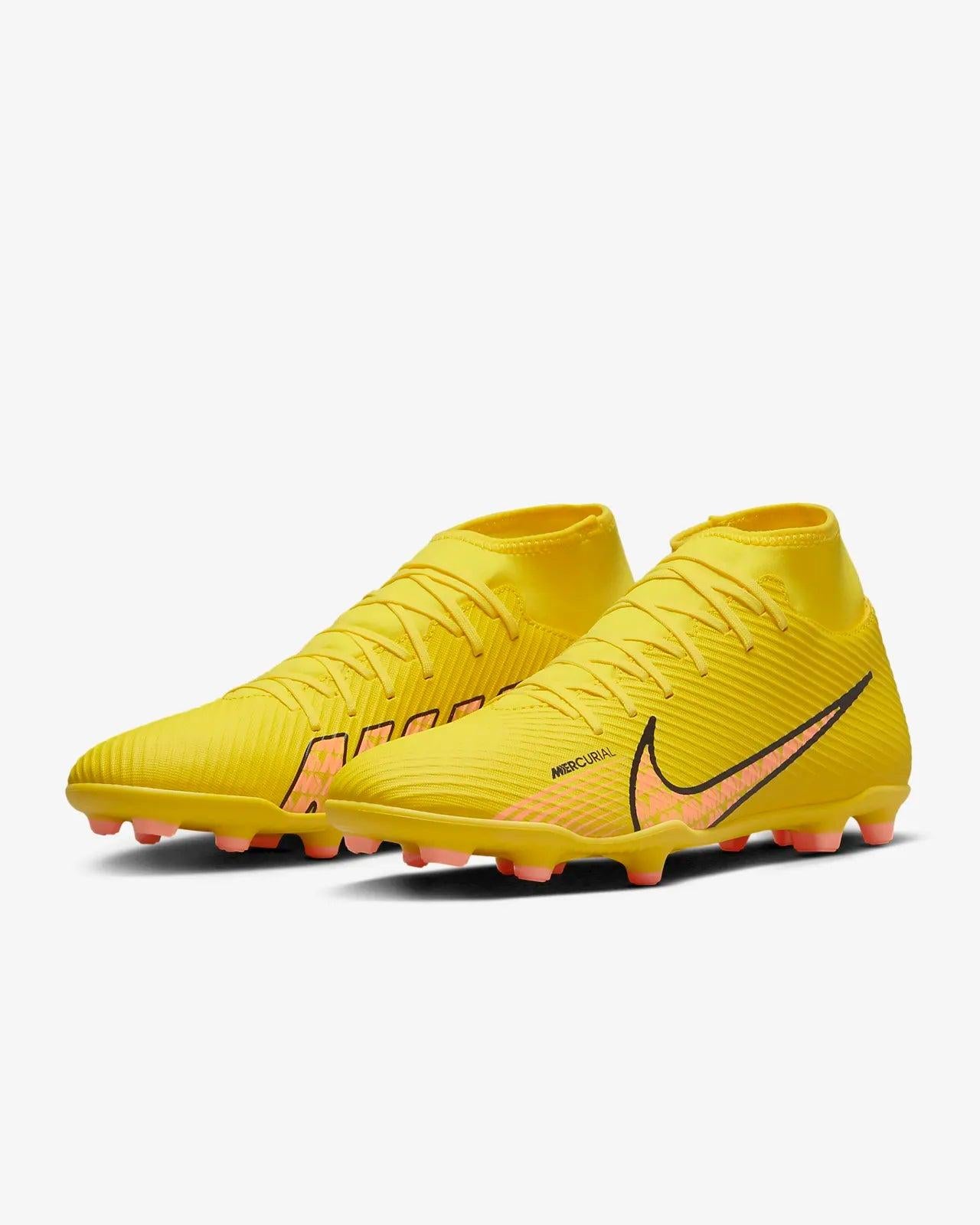 Nike superfly gialle Clearance
