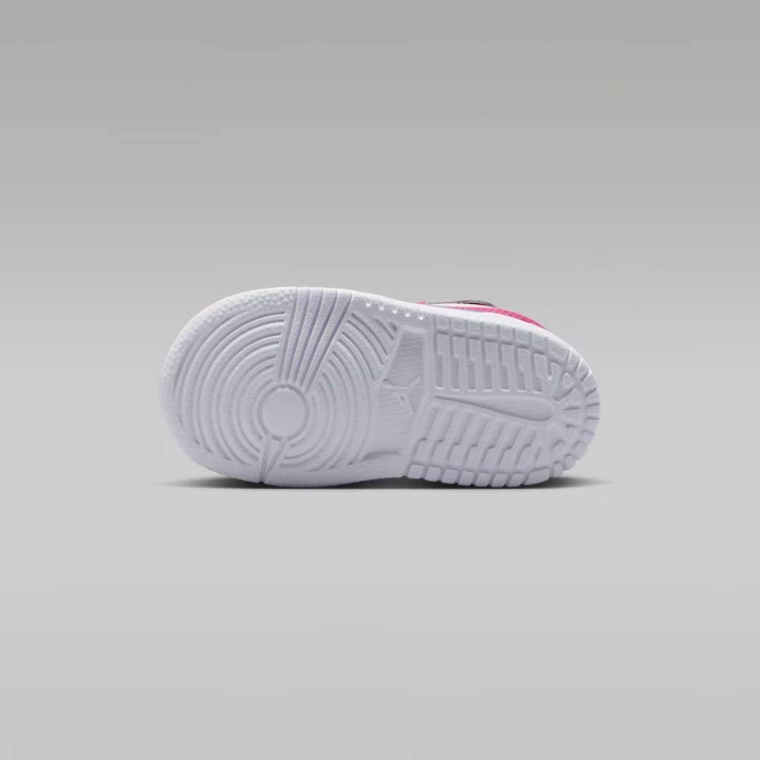 JORDAN 1 LOW ALT SE (TD)