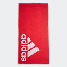 Laden Sie das Bild in den Galerie-Viewer, ADIDAS TOWEL L TELO MARE
