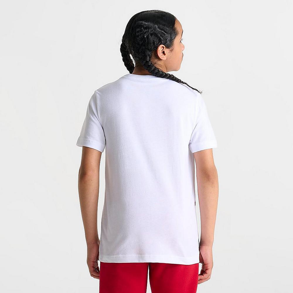 JORDAN JUNIOR T-SHIRT