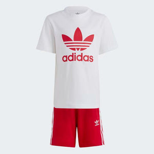 COMPLETINO ADIDAS JUNIOR