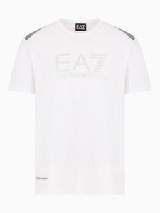 T-SHIRT MEZZA MANICA UOMO
