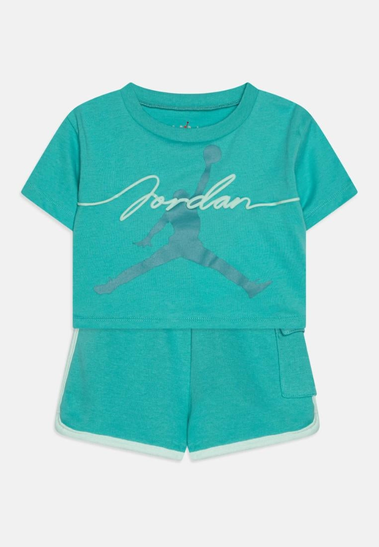 COMPLETINO JORDAN INFANT