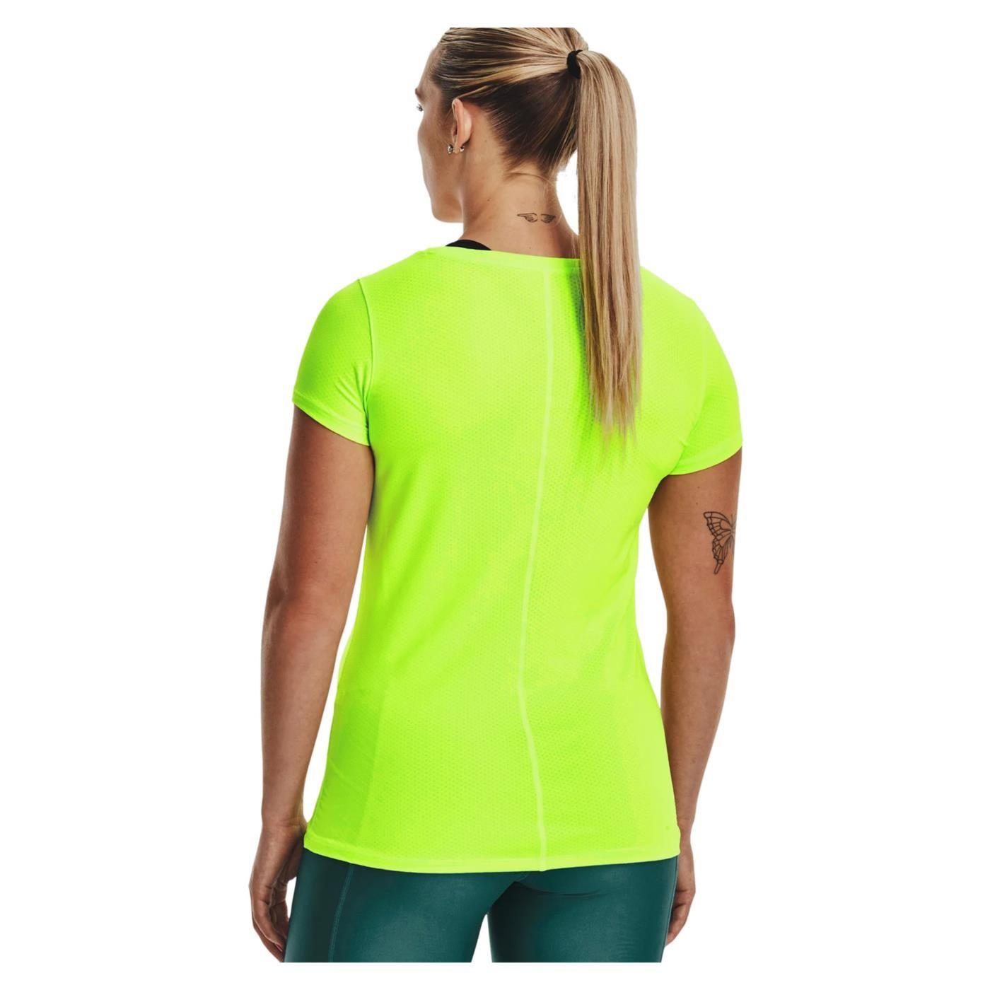 T-SHIRT DONNA TECNICA MEZZA MANICA