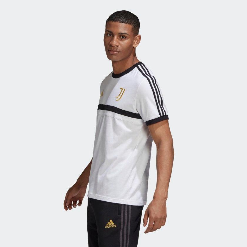 juve 3s tee - Azzollino