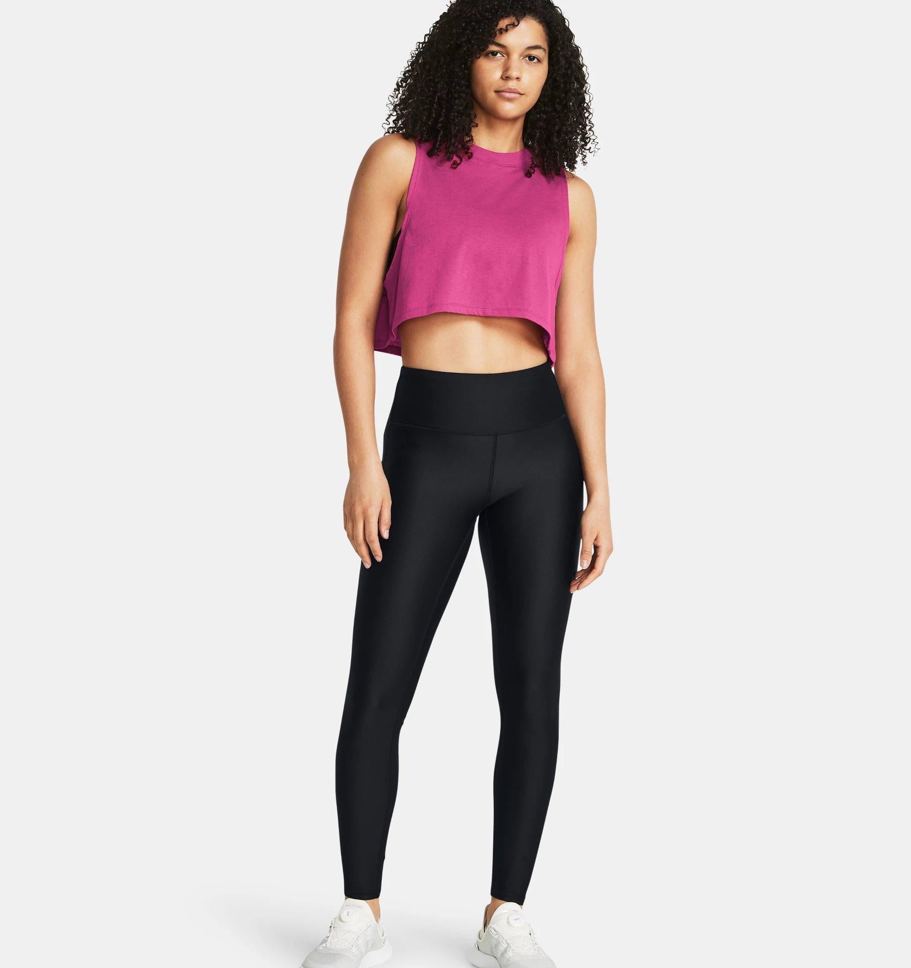 LEGGINS TECNICO DONNA 