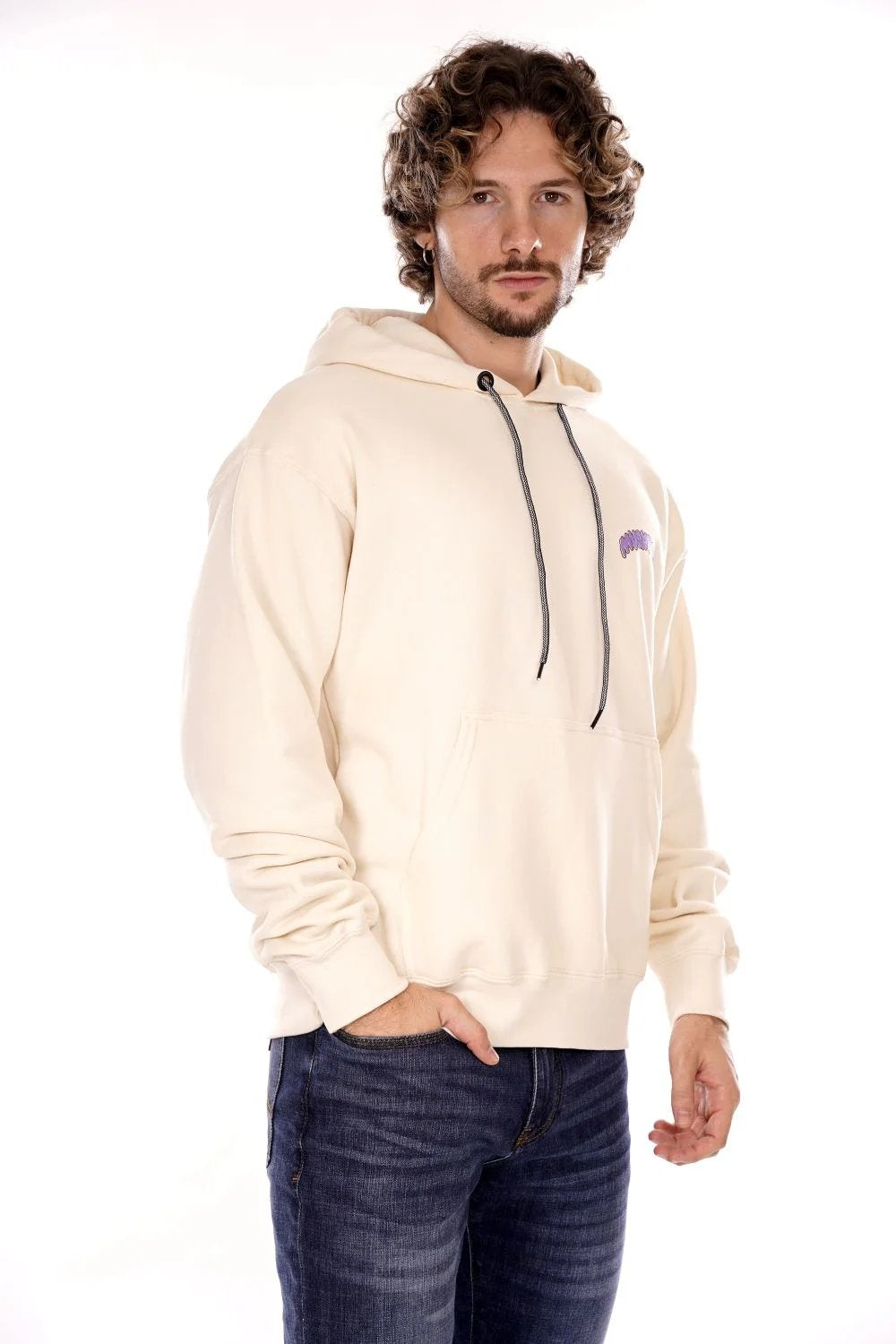 FELPA UOMO 