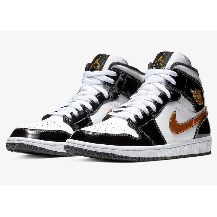 Air Jordan 1 Mid SE