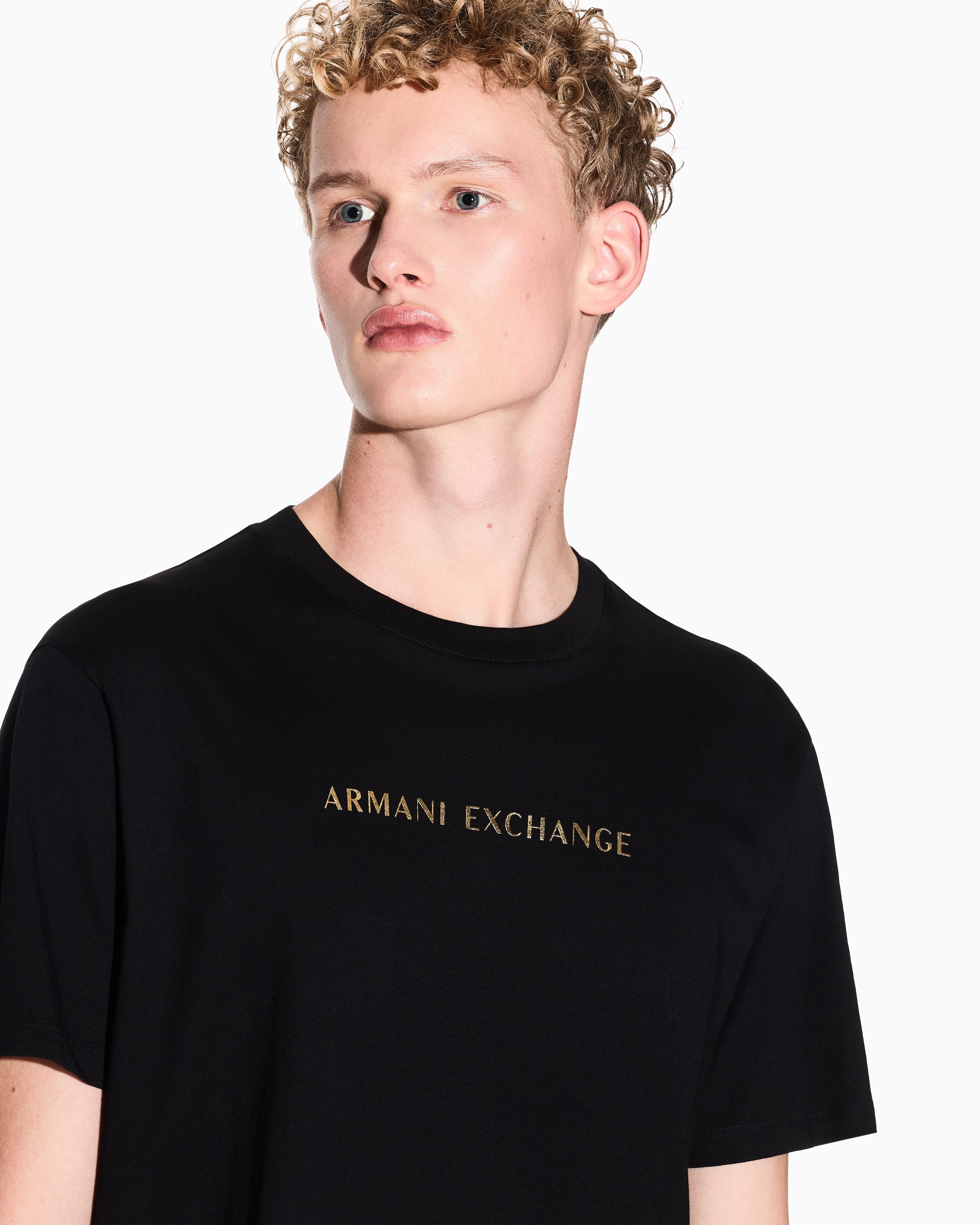 T-SHIRT UOMO AX