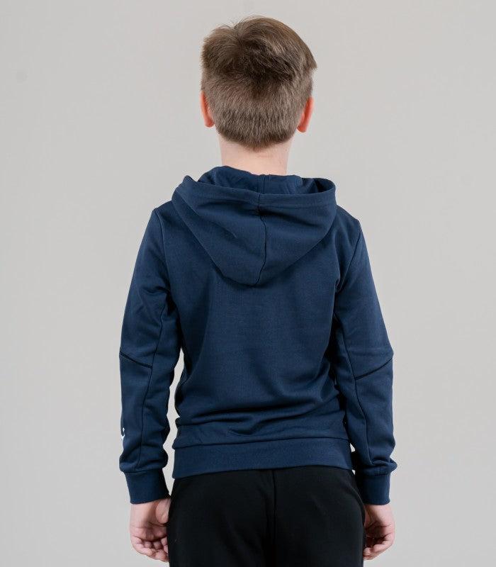 FELPA JUNIOR PUMA - Azzollino