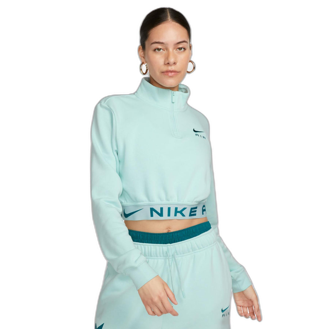 FELPA NIKE DONNA