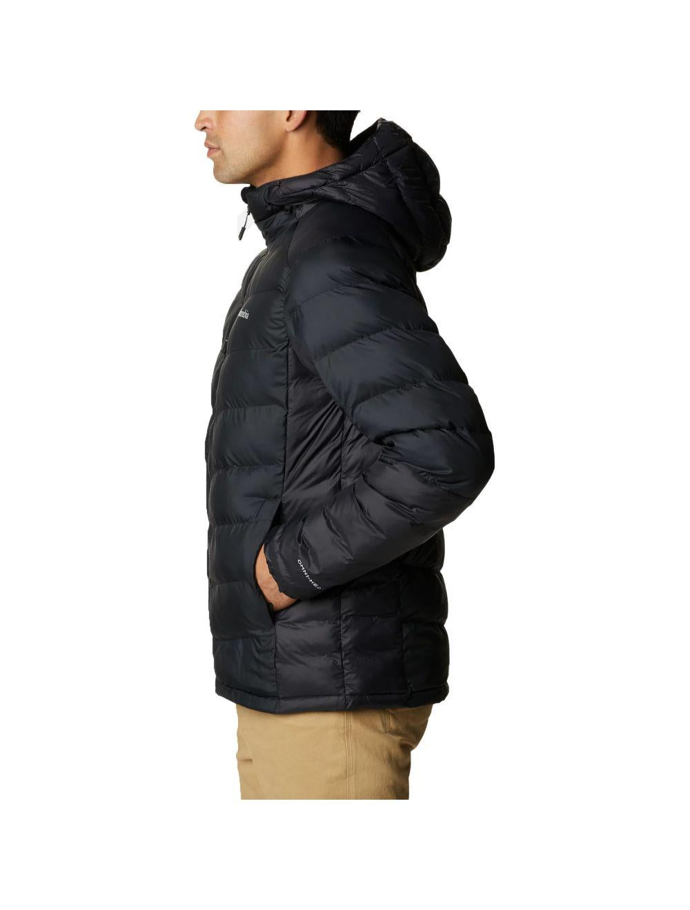 PIUMINO UOMO