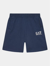 Cargar imagen en el visor de la galería, SHORT JUNIOR EA7
