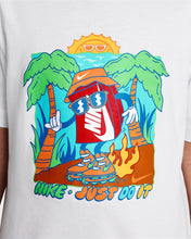Carica l&#39;immagine nel visualizzatore di Gallery, T-SHIRT JUNIOR NIKE
