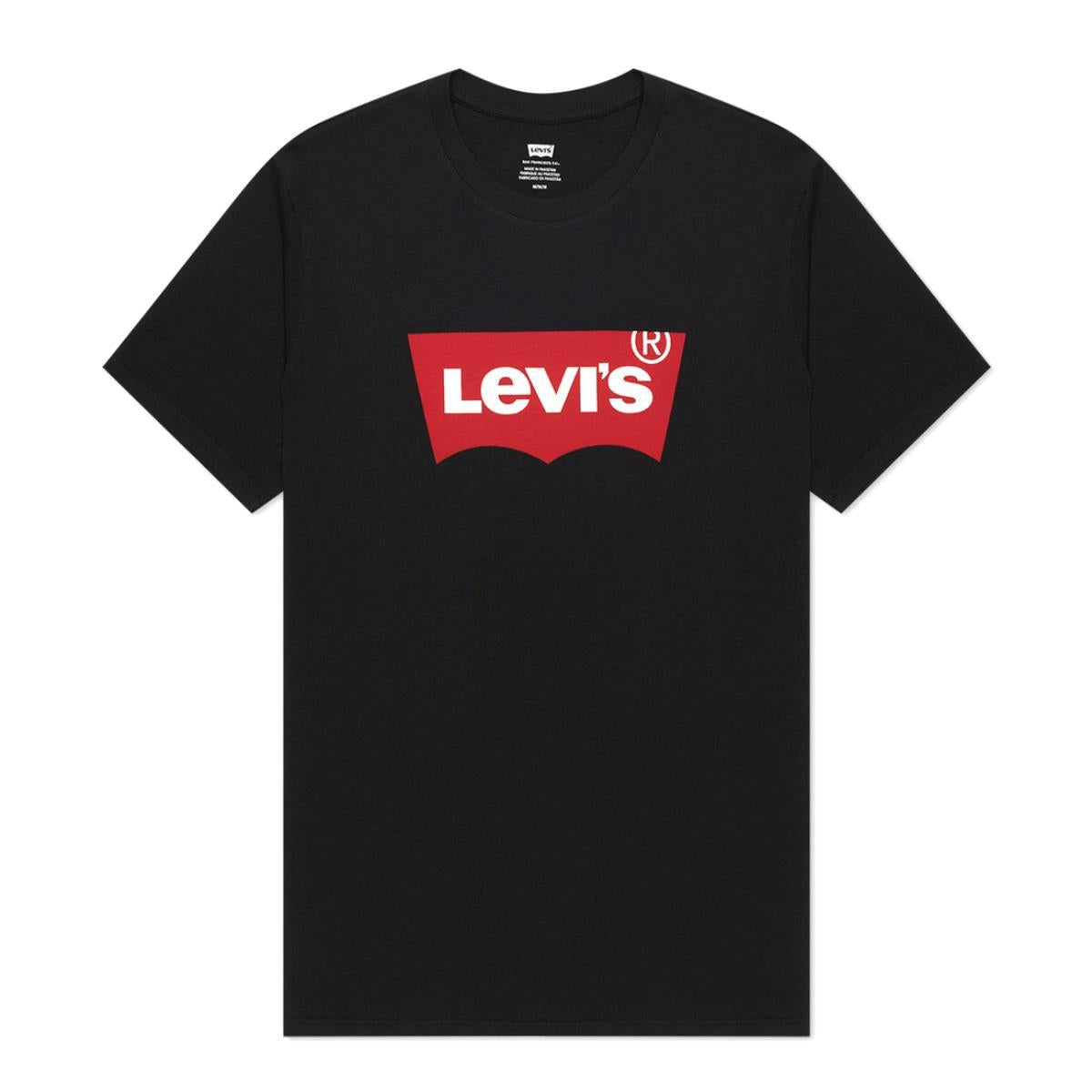 T-SHIRT MEZZA MANICA LEVIS