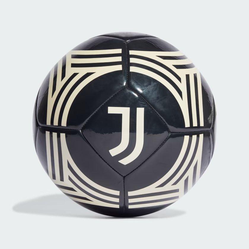 PALLONE JUVE