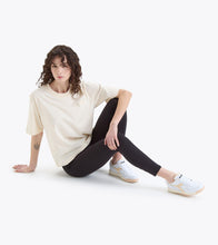 Carica l'immagine nel visualizzatore di Gallery, T-SHIRT MEZZA MANICA DONNA
