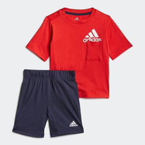 I BOS SUM SET COMPLETINO INFANT