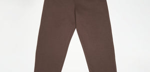 PANTALONE FELPATO JUNIOR