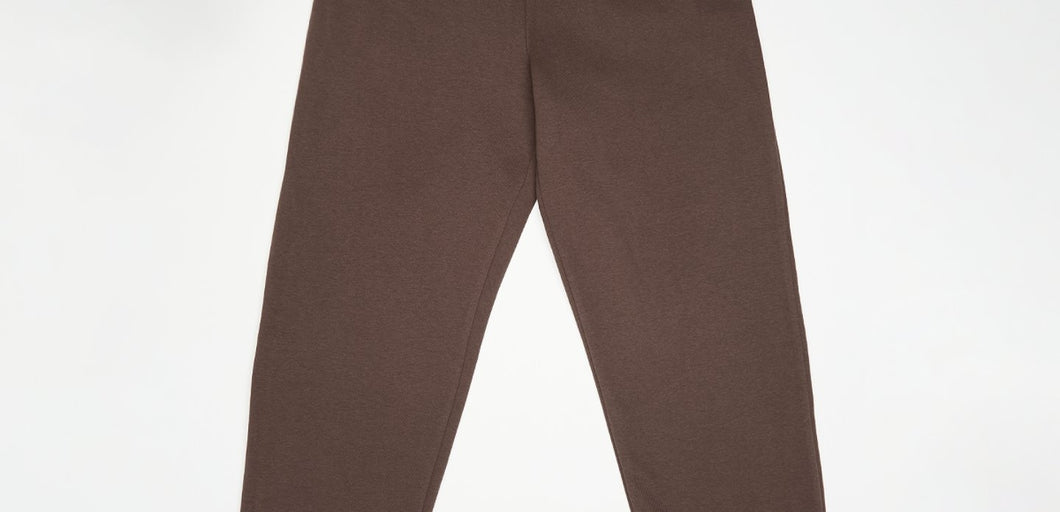 PANTALONE FELPATO JUNIOR