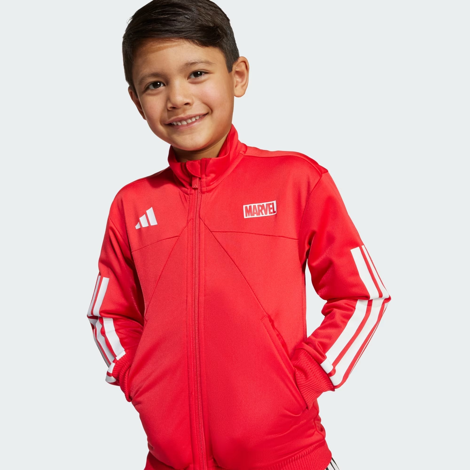 TUTA MARVEL JUNIOR