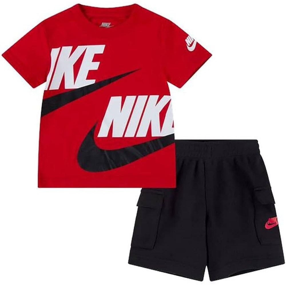 COMPLETINO JUNIOR NIKE