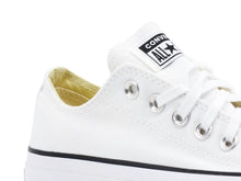 Load image into Gallery viewer, CHUCK TAYLOR ALL STAR LIFT - PLATFORM DONNA
