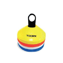 Charger l'image dans la galerie, Set 24 coni agility
