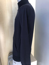 Carica l&#39;immagine nel visualizzatore di Gallery, Basi zip sweatshirt felpa
