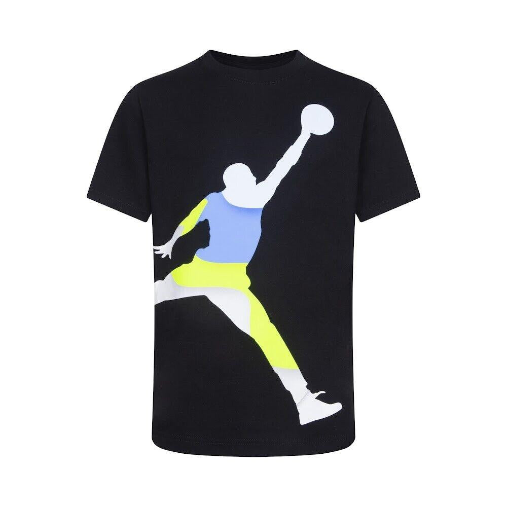 T-SHIRT JORDAN JUNIOR - Azzollino