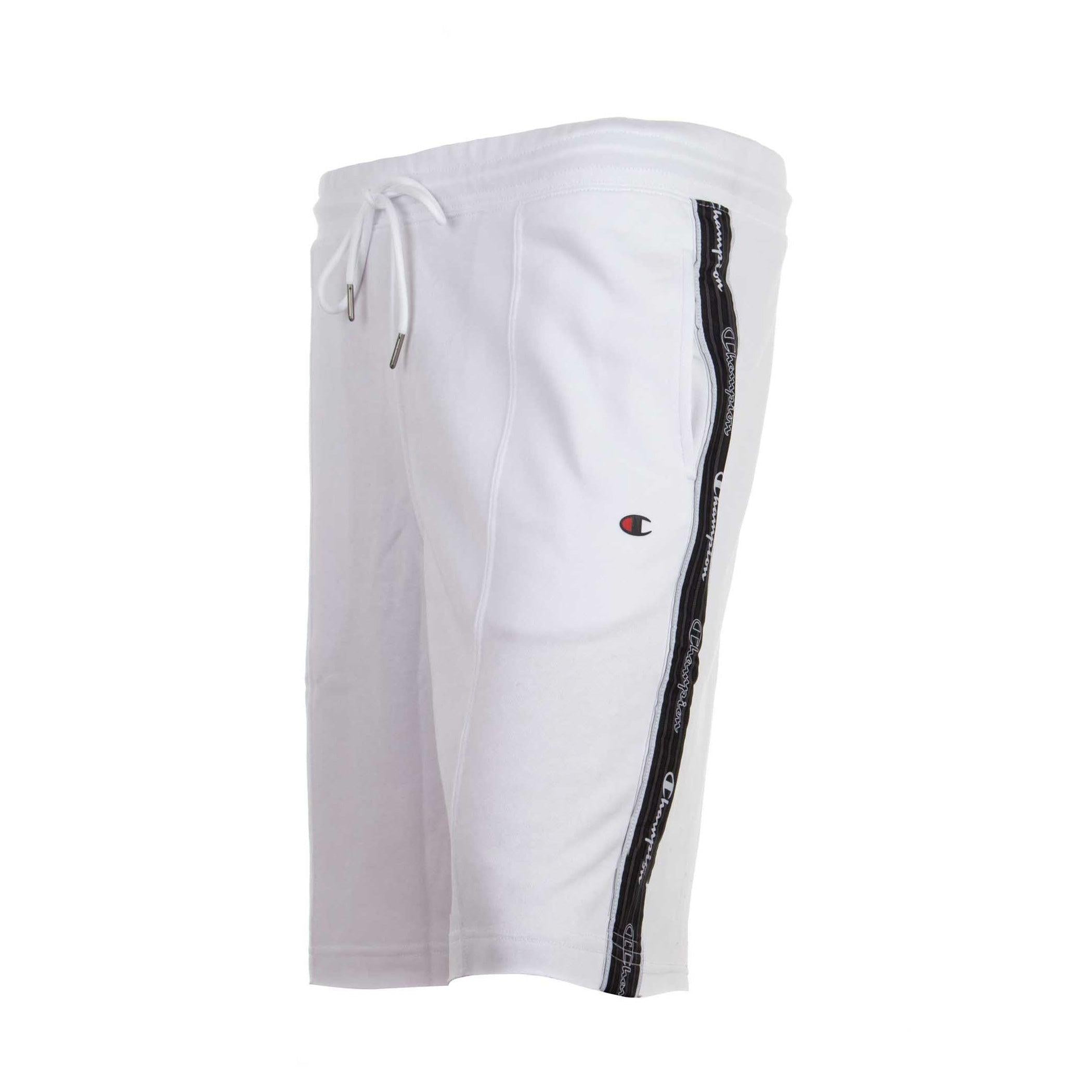 Shorts in cotone