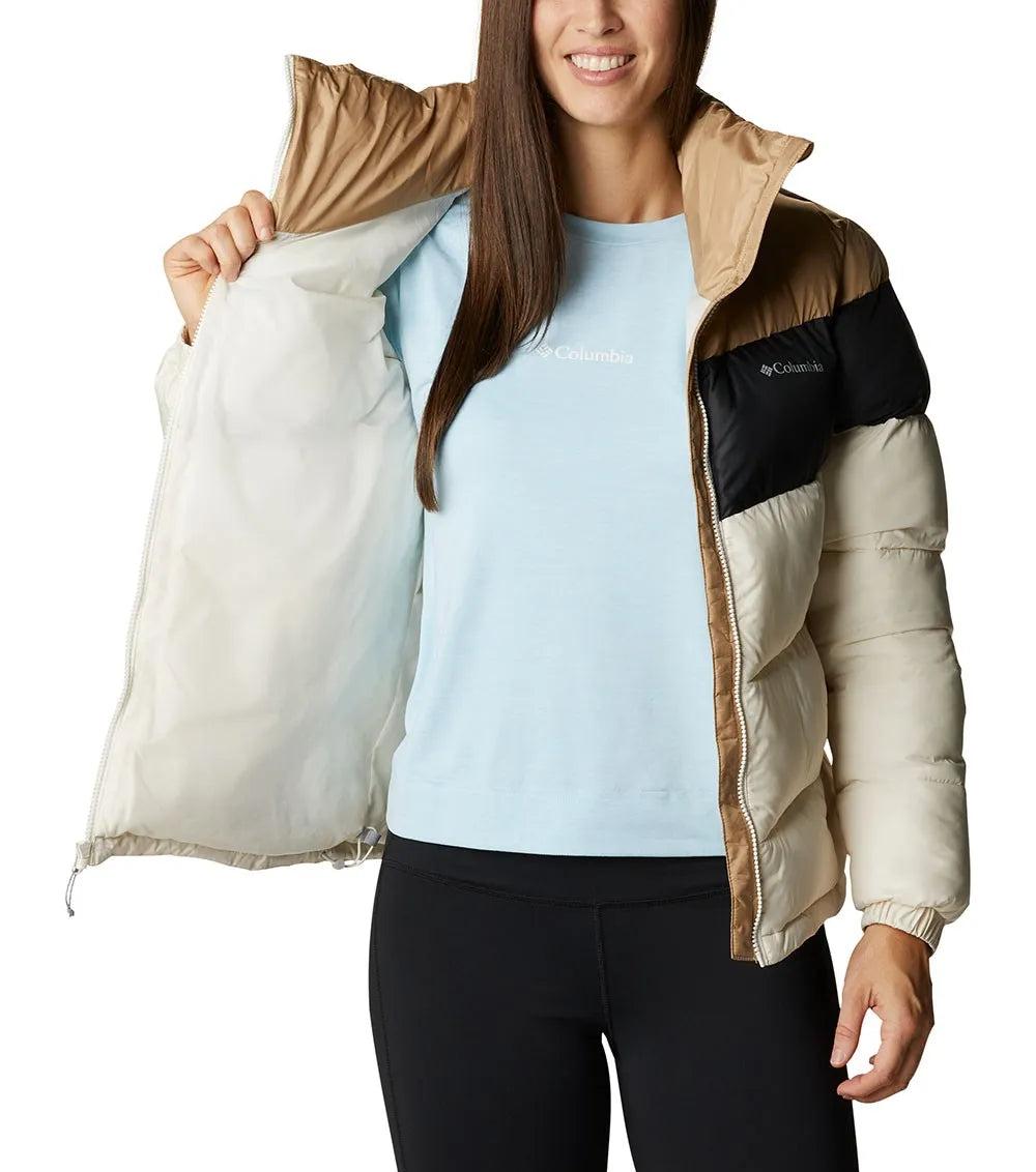 PIUMINO DONNA