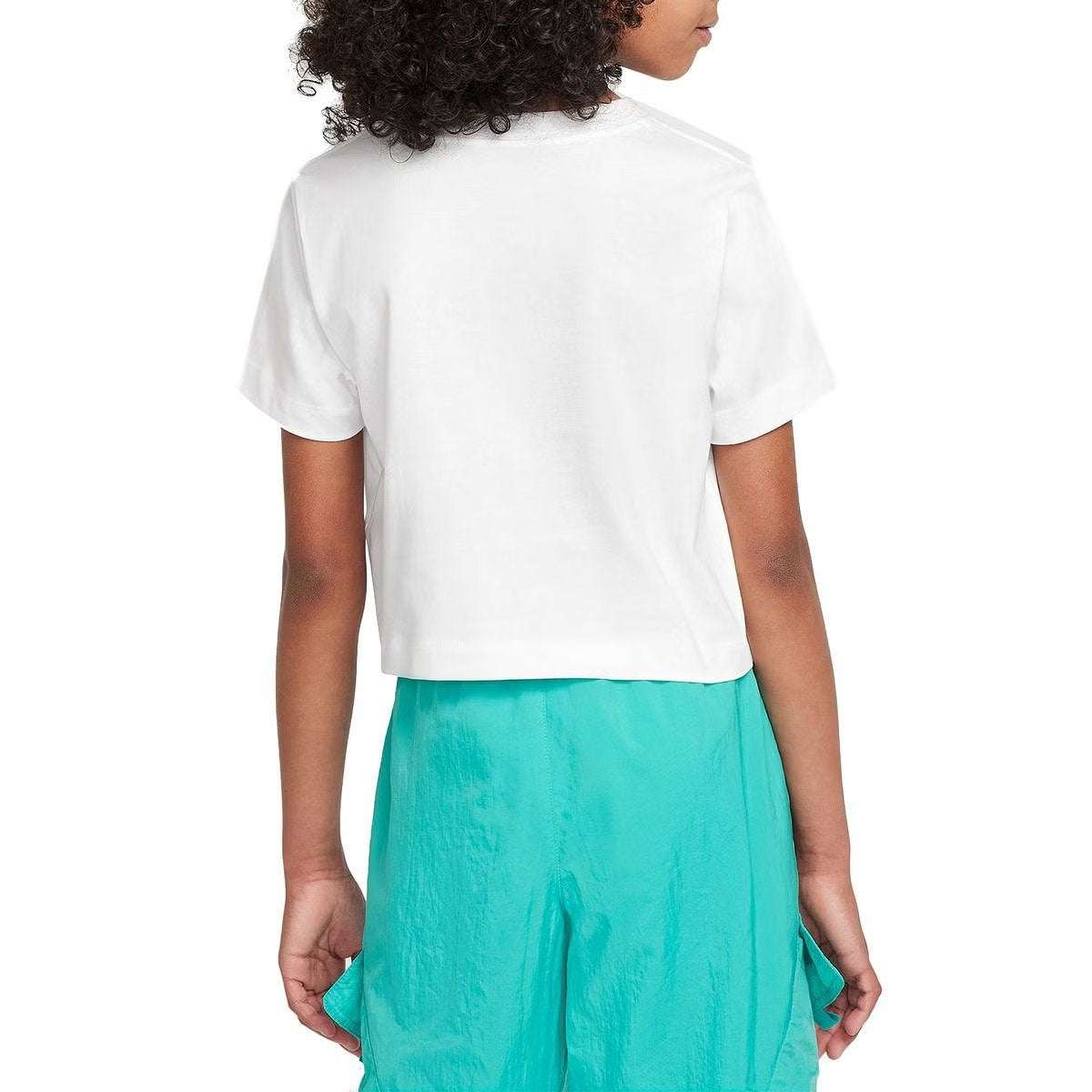 T-SHIRT BIMBA NIKE