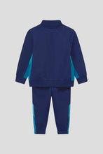 Carica l&#39;immagine nel visualizzatore di Gallery, TUTA INFANT G4G TRICOT TRACKSUIT
