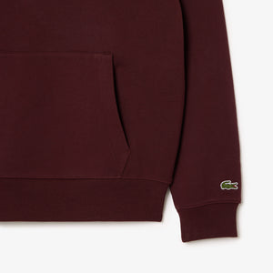 FELPA LACOSTE UOMO