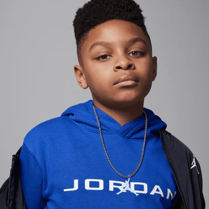 FELPA JUNIOR JORDAN